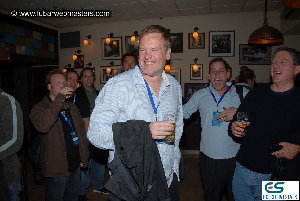 Platinum Bucks Heineken Brewery Tour