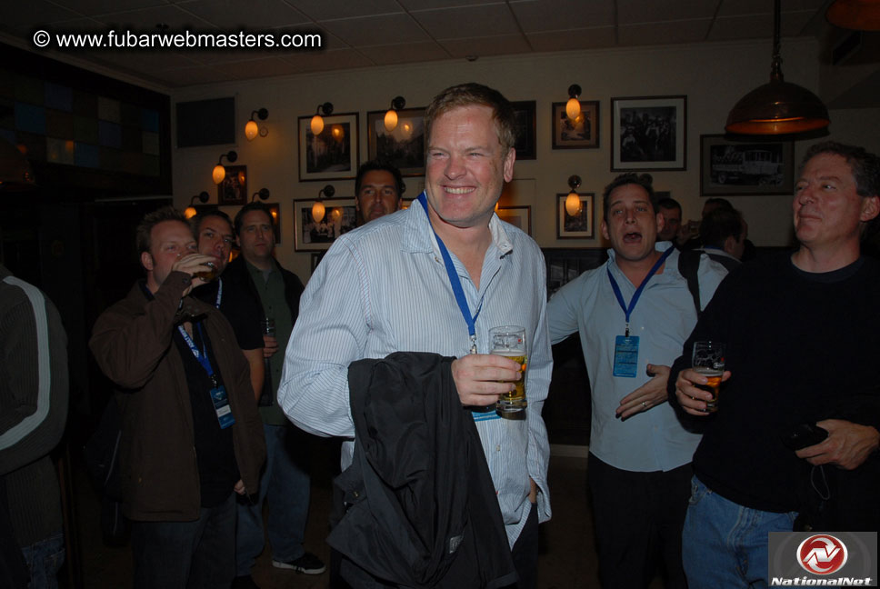 Platinum Bucks Heineken Brewery Tour