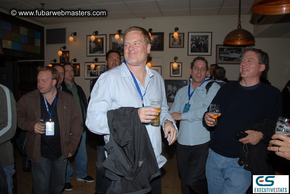 Platinum Bucks Heineken Brewery Tour