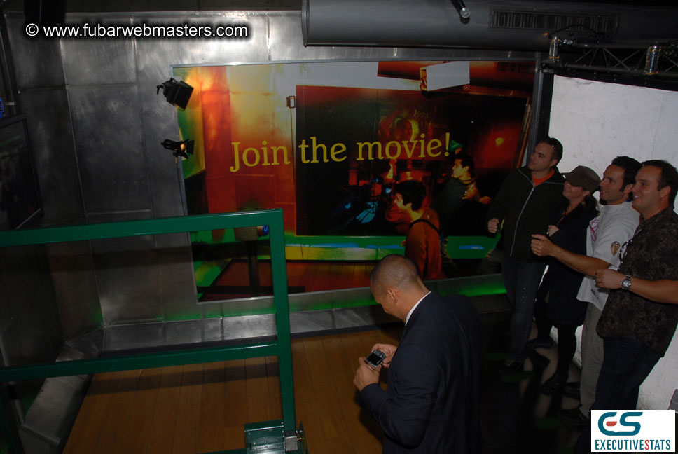 Platinum Bucks Heineken Brewery Tour