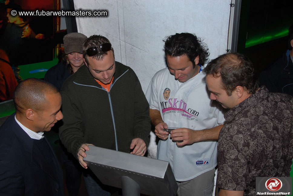 Platinum Bucks Heineken Brewery Tour