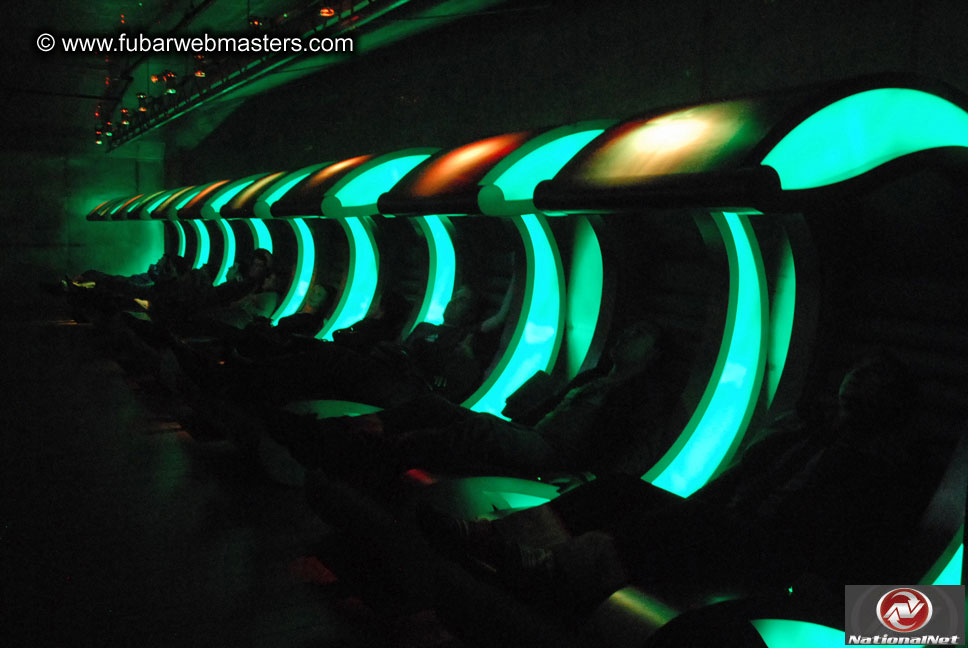 Platinum Bucks Heineken Brewery Tour