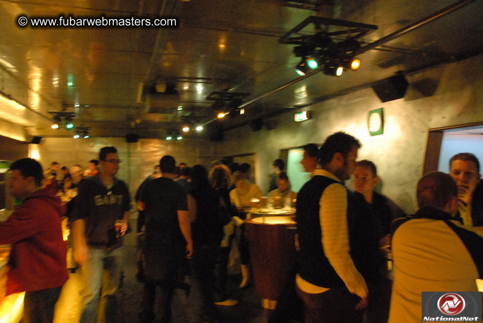 Platinum Bucks Heineken Brewery Tour