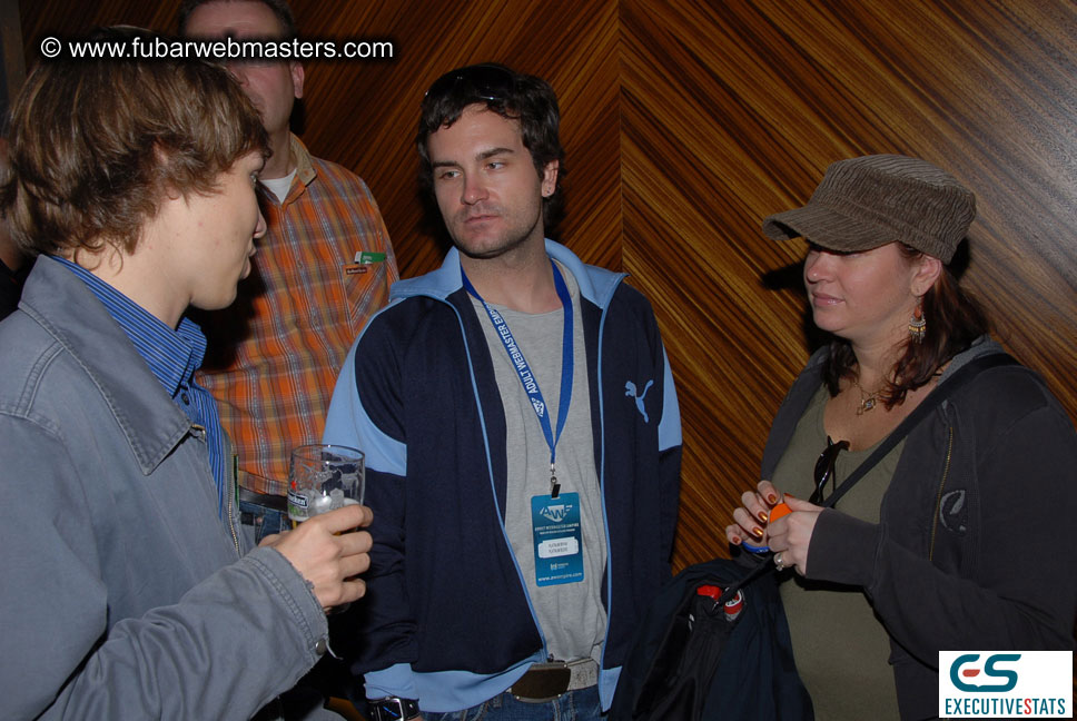 Platinum Bucks Heineken Brewery Tour