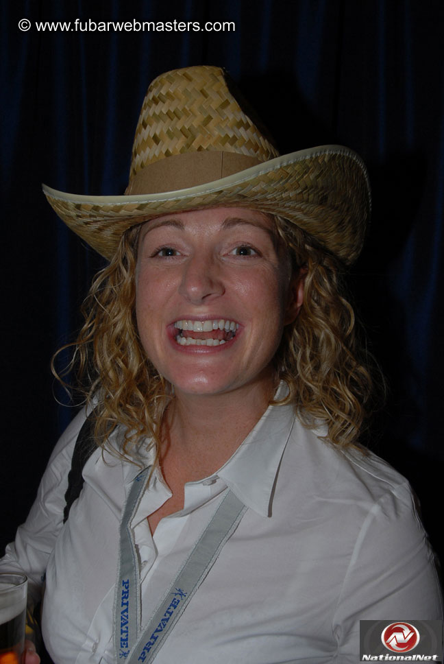 GroobyBucks Cocktail Reception