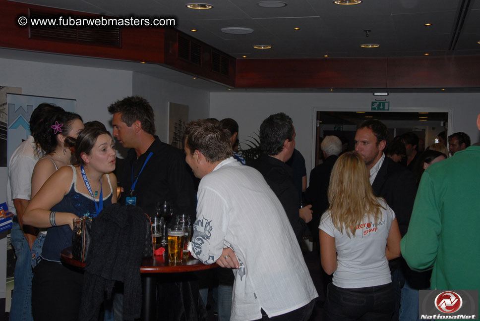 GroobyBucks Cocktail Reception