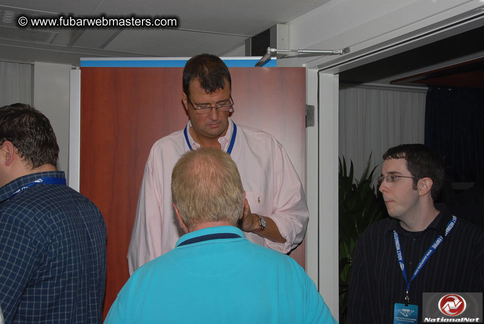 GroobyBucks Cocktail Reception