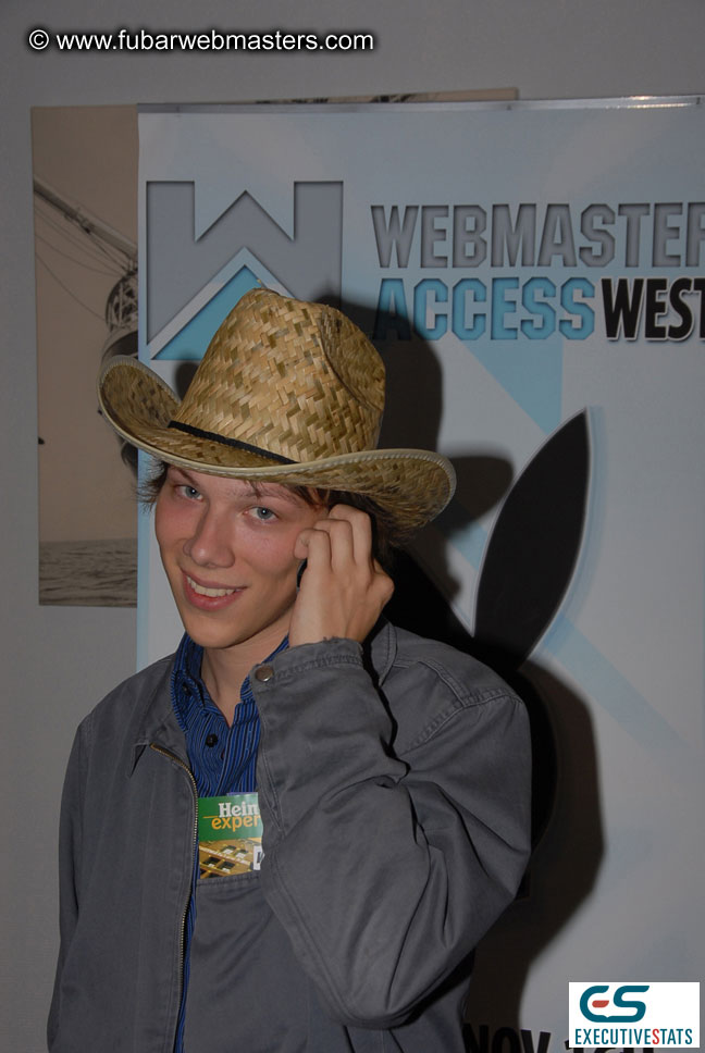 GroobyBucks Cocktail Reception