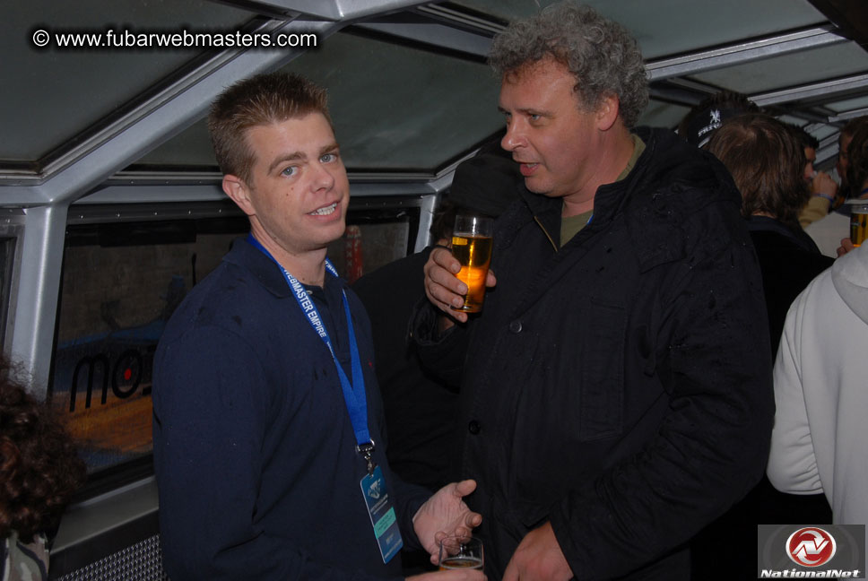 Private Cash Canal Cruise Tour