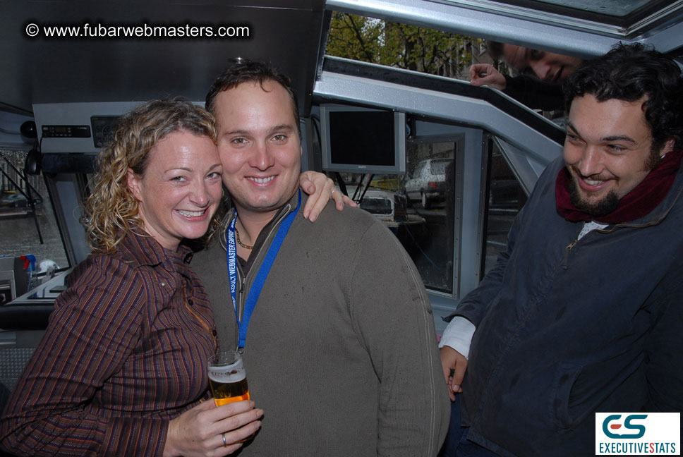 Private Cash Canal Cruise Tour