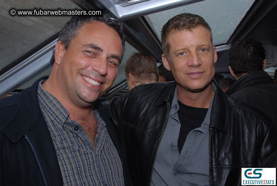 Private Cash Canal Cruise Tour