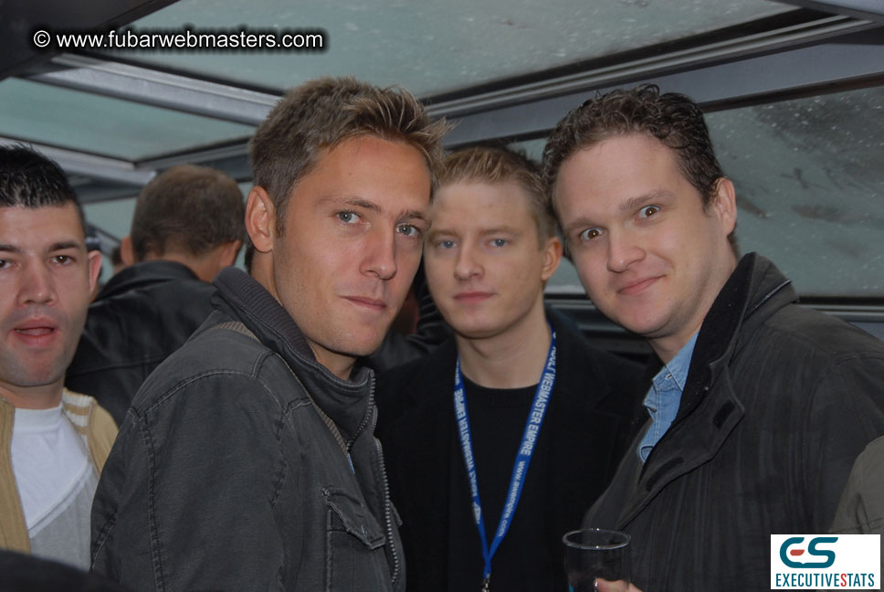 Private Cash Canal Cruise Tour