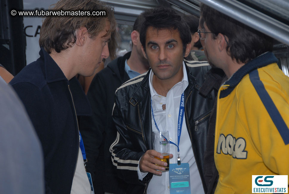 Private Cash Canal Cruise Tour