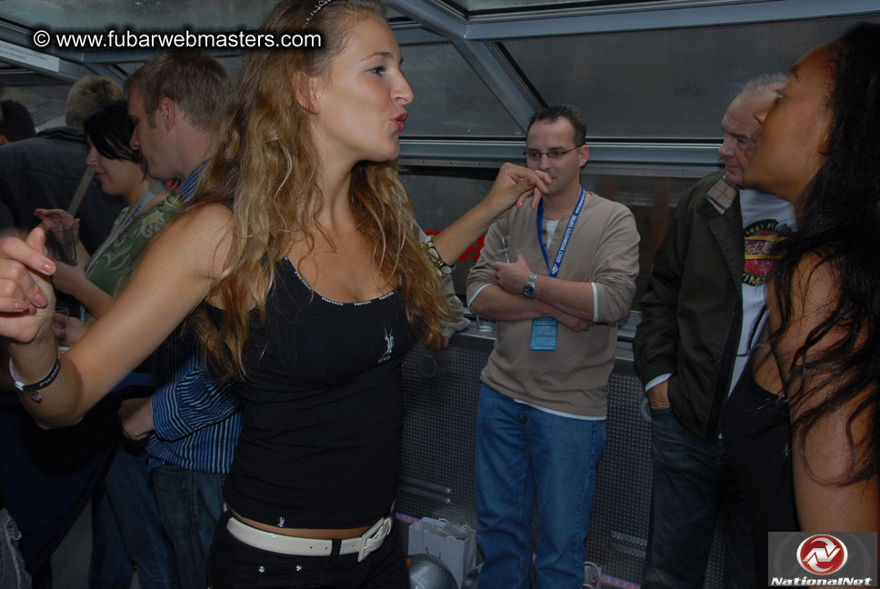 Private Cash Canal Cruise Tour