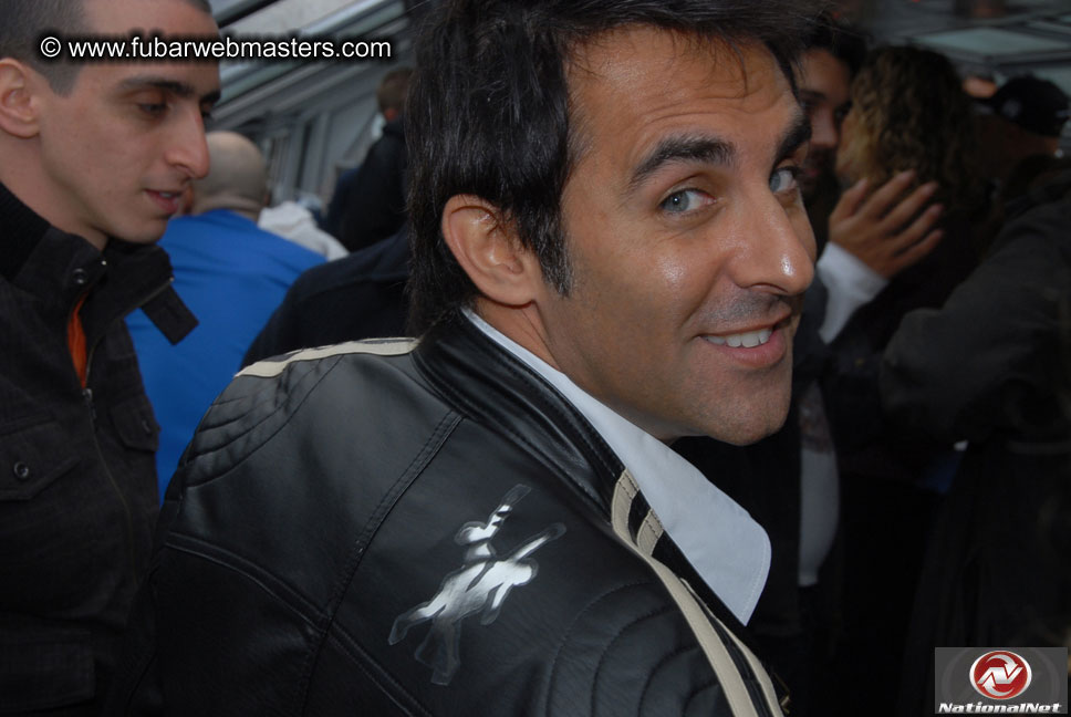 Private Cash Canal Cruise Tour