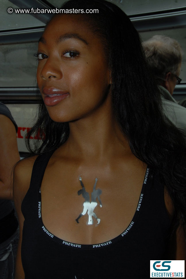 Private Cash Canal Cruise Tour