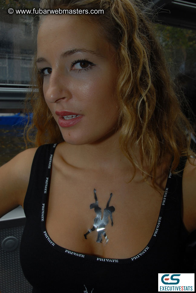 Private Cash Canal Cruise Tour