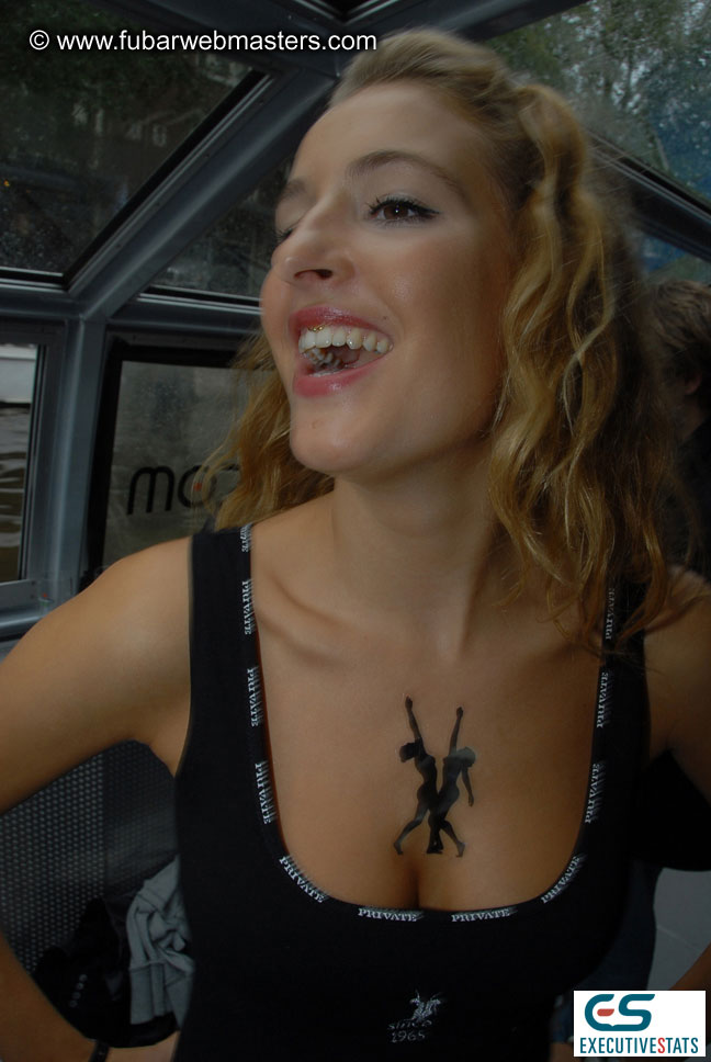 Private Cash Canal Cruise Tour