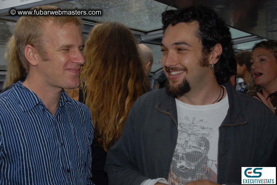 Private Cash Canal Cruise Tour