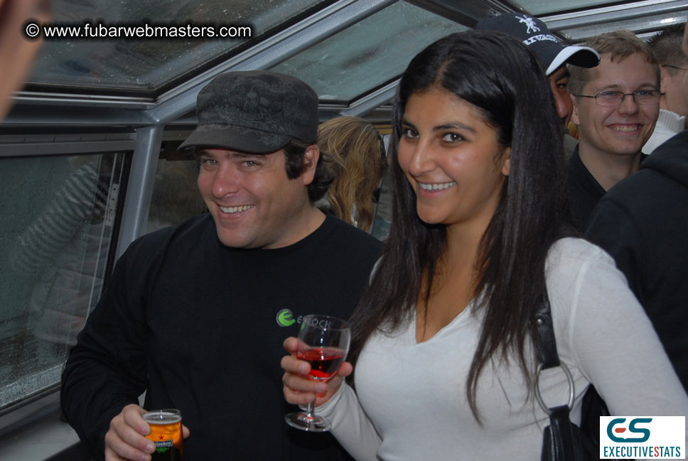 Private Cash Canal Cruise Tour