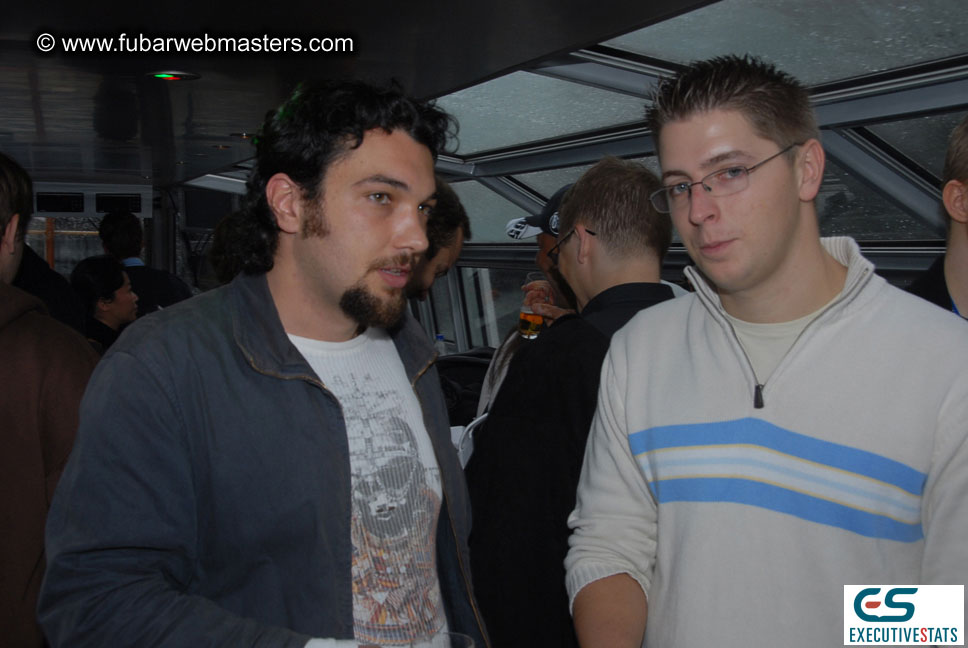 Private Cash Canal Cruise Tour