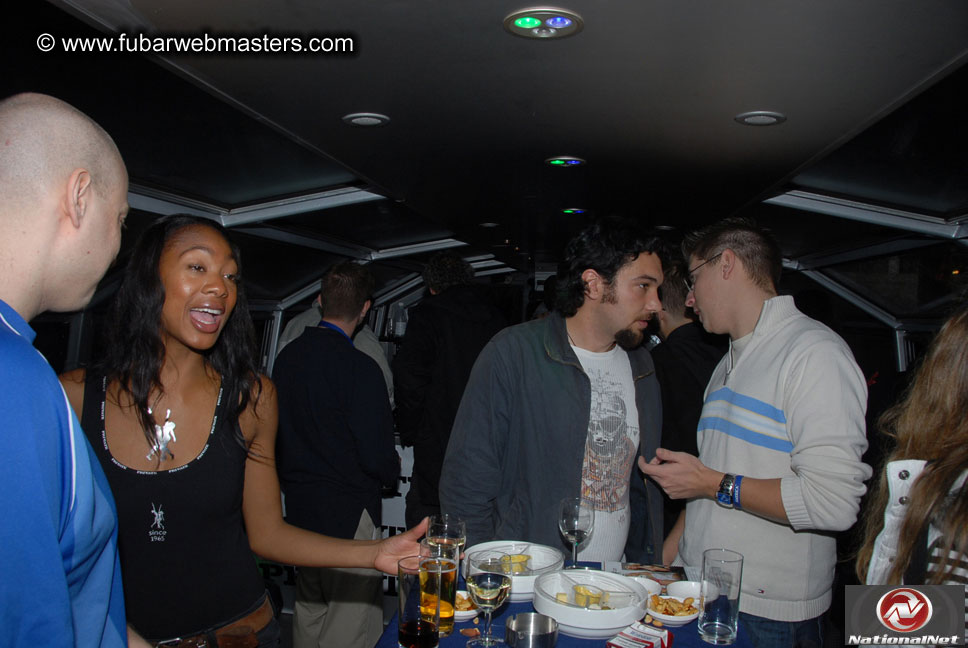 Private Cash Canal Cruise Tour