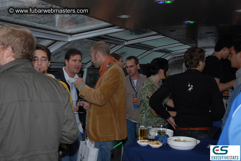 Private Cash Canal Cruise Tour