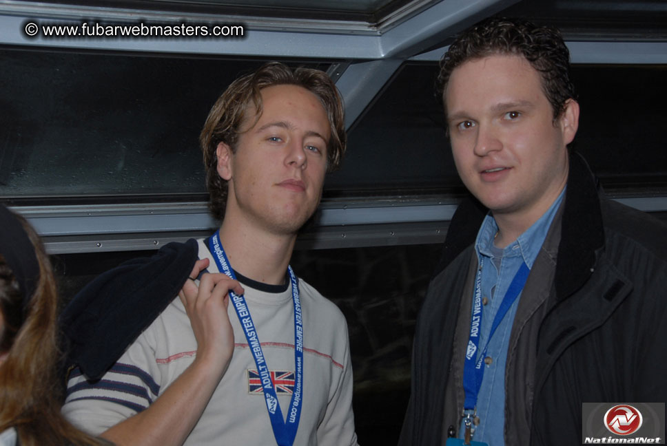 Private Cash Canal Cruise Tour