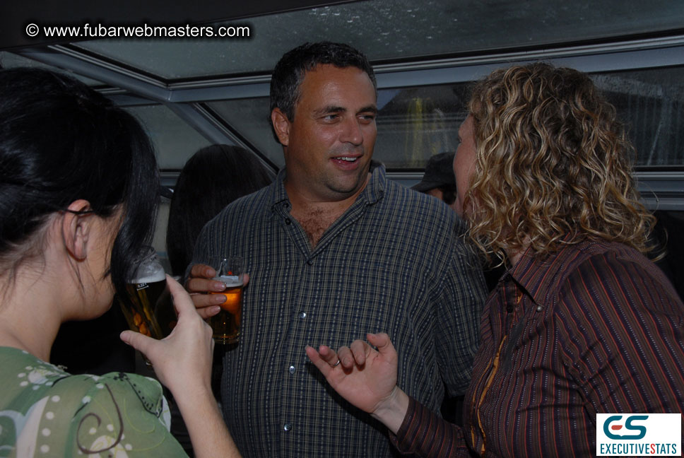 Private Cash Canal Cruise Tour