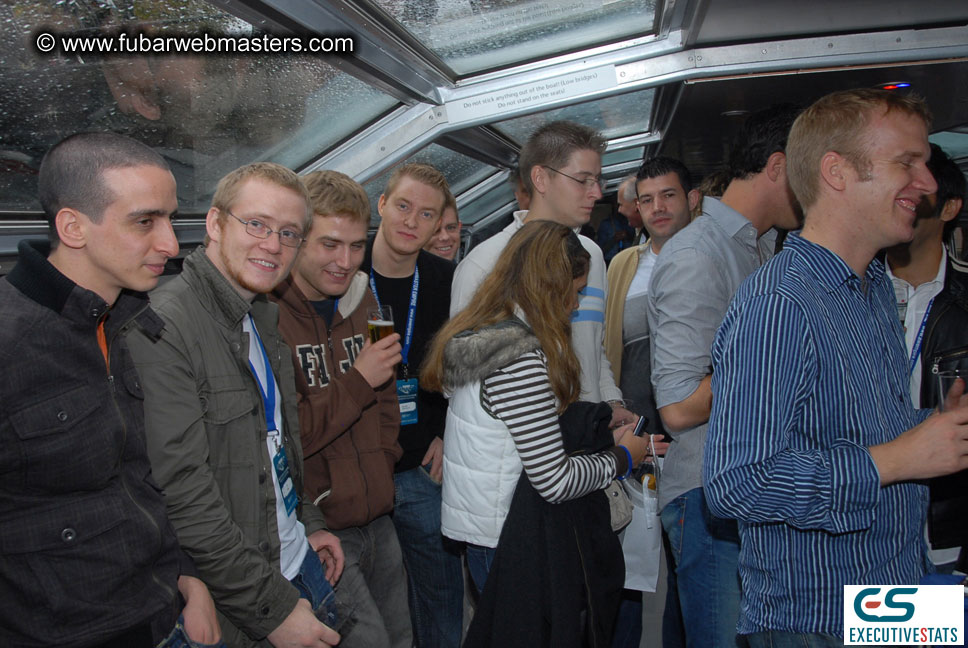 Private Cash Canal Cruise Tour