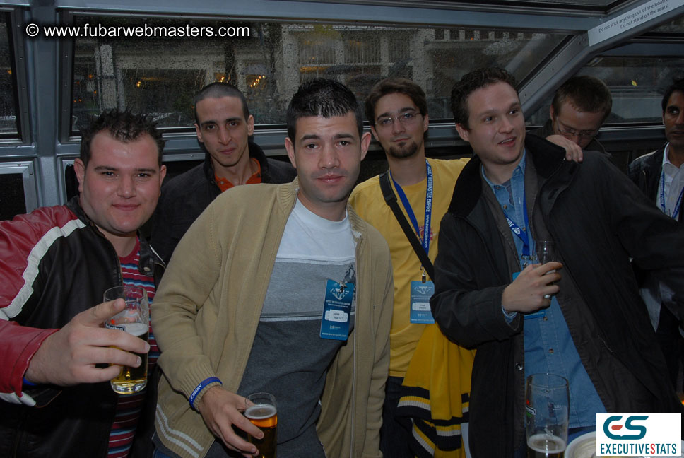 Private Cash Canal Cruise Tour