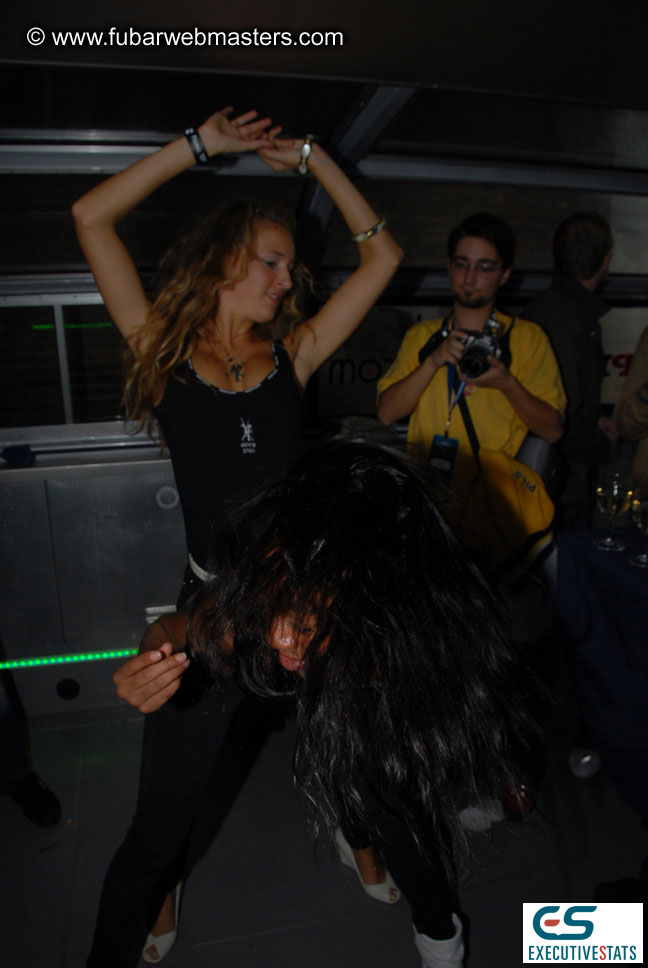 Private Cash Canal Cruise Tour