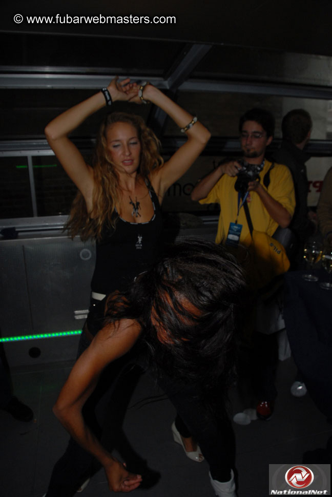 Private Cash Canal Cruise Tour