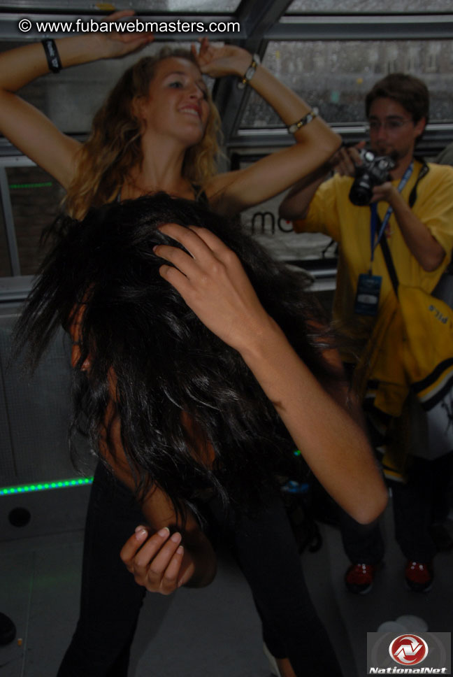 Private Cash Canal Cruise Tour