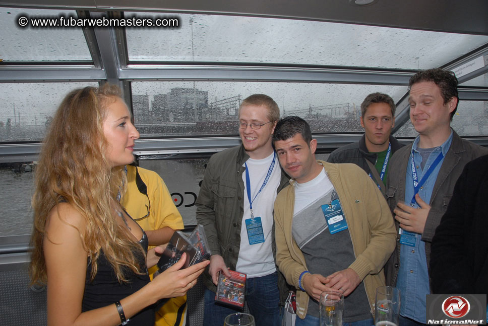 Private Cash Canal Cruise Tour