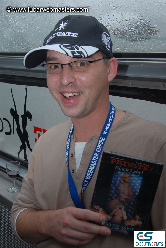 Private Cash Canal Cruise Tour