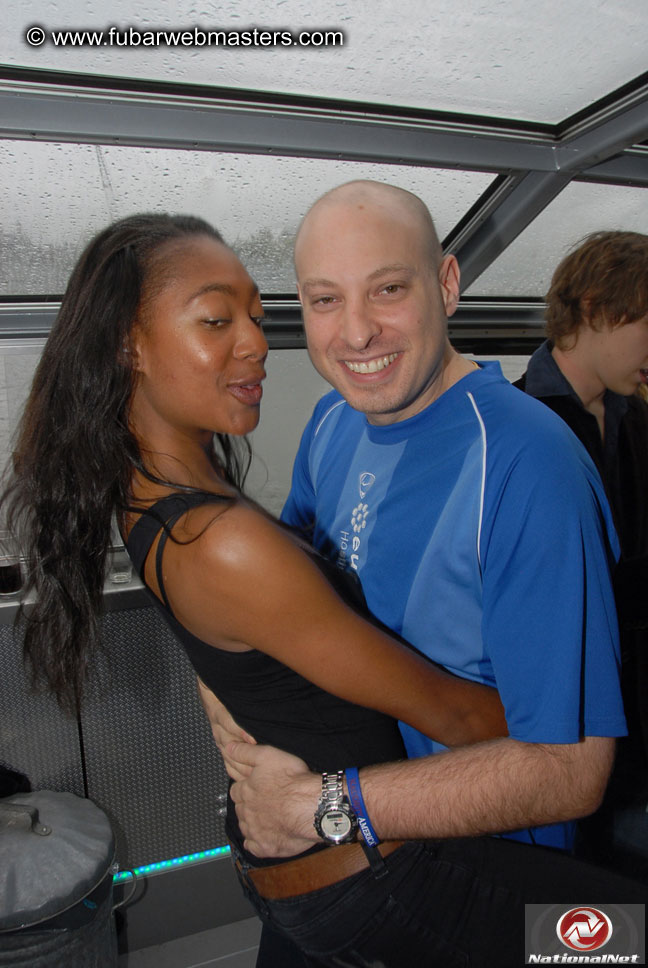 Private Cash Canal Cruise Tour