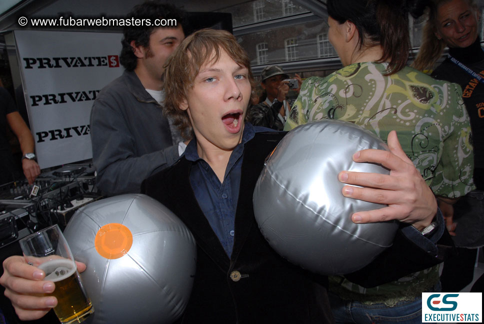 Private Cash Canal Cruise Tour