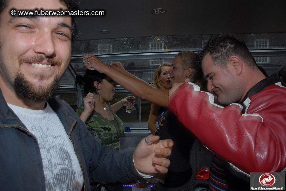 Private Cash Canal Cruise Tour