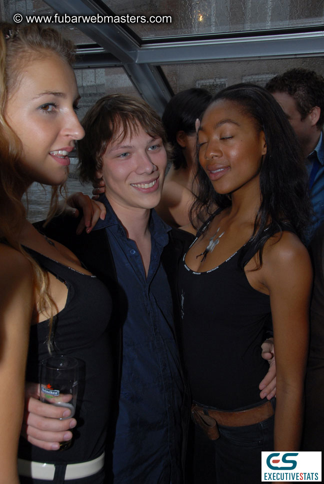 Private Cash Canal Cruise Tour