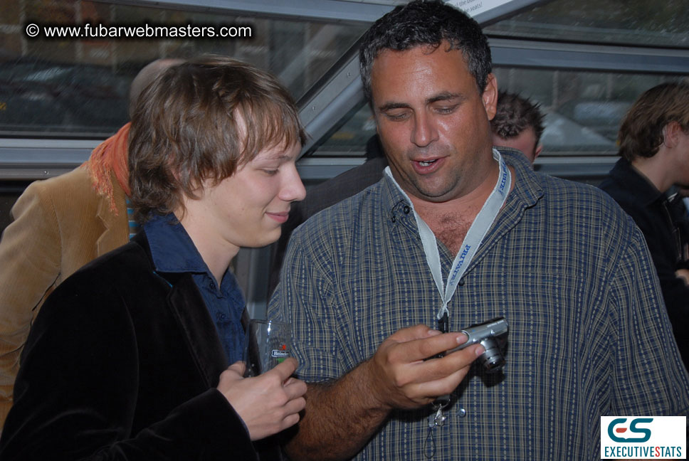 Private Cash Canal Cruise Tour