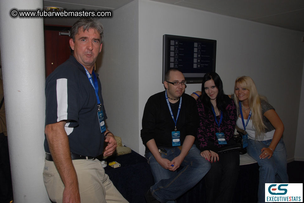 LoadedCash Cocktail Reception