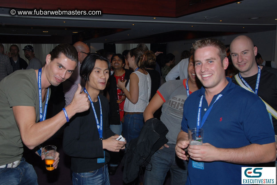 LoadedCash Cocktail Reception