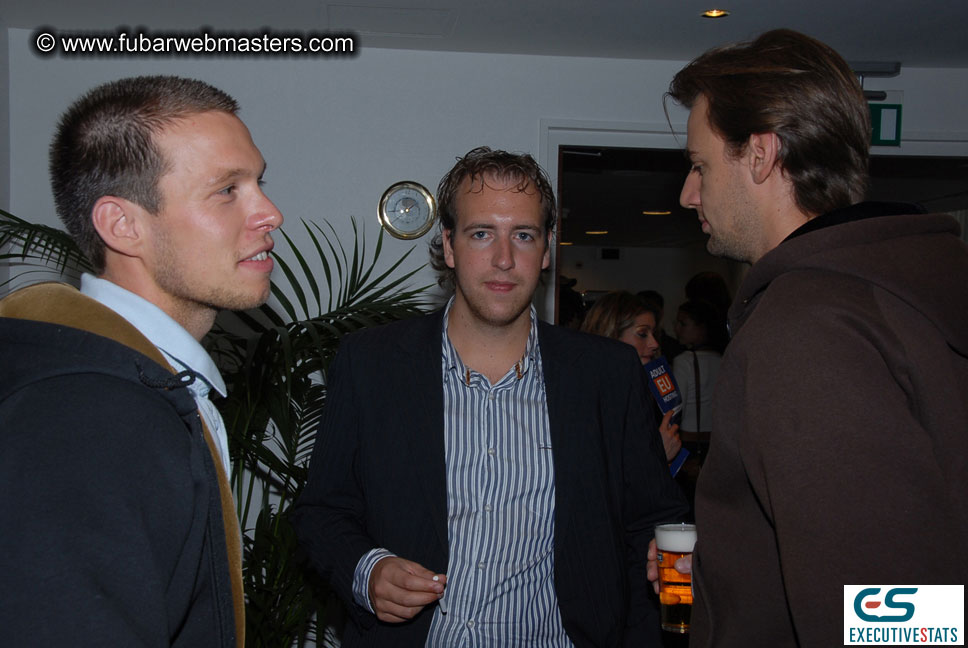 LoadedCash Cocktail Reception