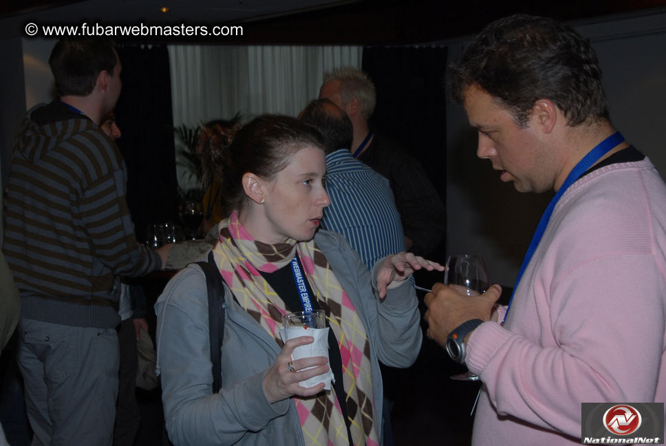 LoadedCash Cocktail Reception