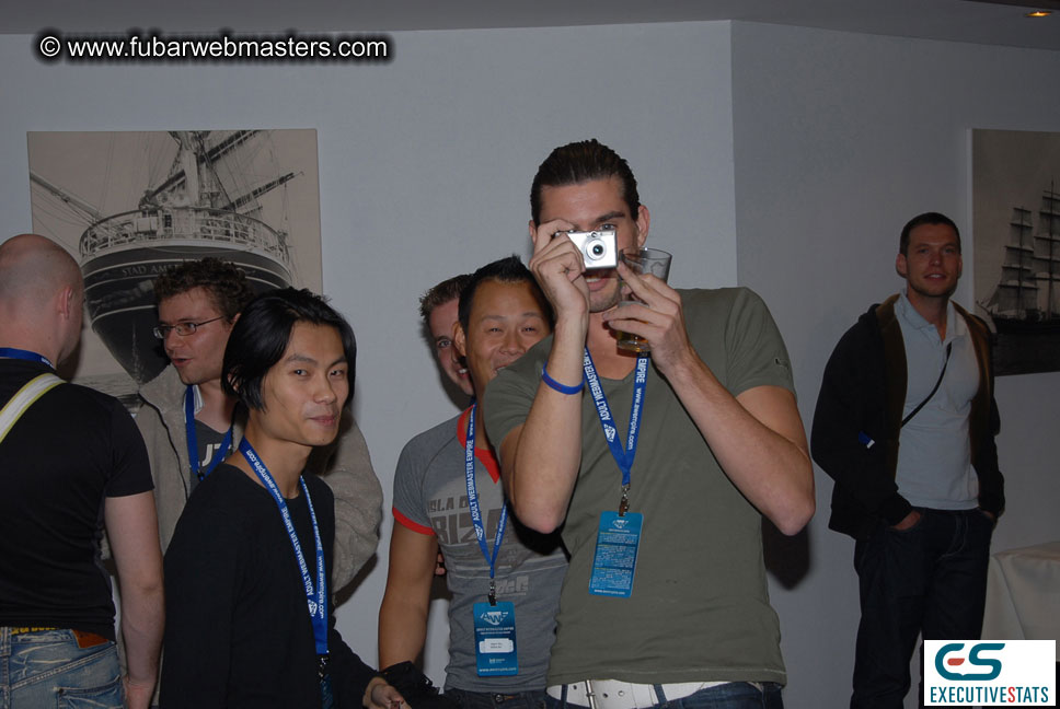 LoadedCash Cocktail Reception