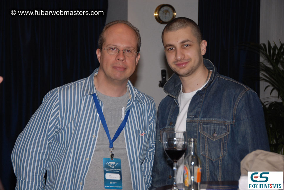 LoadedCash Cocktail Reception