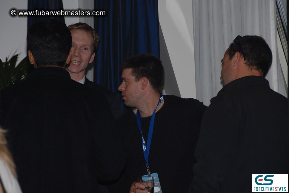 LoadedCash Cocktail Reception