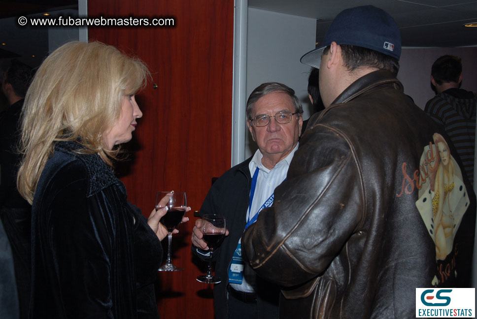 LoadedCash Cocktail Reception