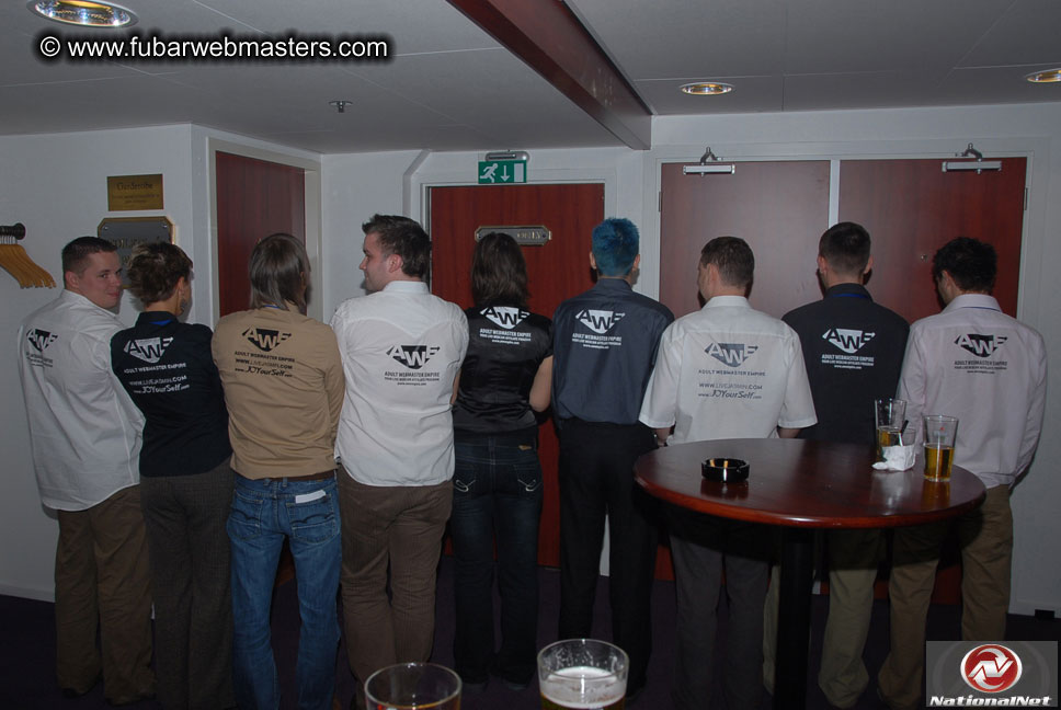 LoadedCash Cocktail Reception